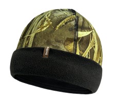 Водонепроницаемая шапка Dexshell Watch Hat 2.0 камуфляжный L/XL (58-60 см)