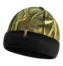 Водонепроницаемая шапка Dexshell Watch Hat 2.0 камуфляжный L/XL (58-60 см)
