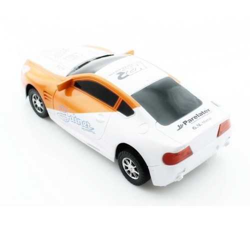 Машина инерционная RF 101B-107B Super car в асс. п/к