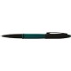 Ручка-роллер Cross Calais Matte Green and Black Lacquer