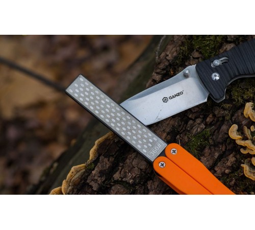 Точильный станок Ganzo G506