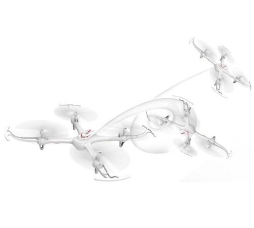 Р/У квадрокоптер Syma X15A 6-AXIS 2.4G RTF