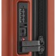 Чемодан VICTORINOX Airox, оранжевый, 100% поликарбонат Makrolon, 40x20x55 см, 33 л