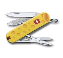 Нож-брелок VICTORINOX Classic 