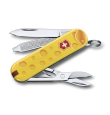 Нож-брелок VICTORINOX Classic 