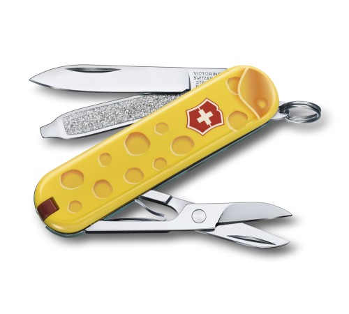 Нож-брелок VICTORINOX Classic 