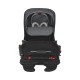 Рюкзак WENGER PlayerOne 17.3”, чёрный, 100% полиэстер, 38х26х49 см, 29 л
