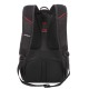 Рюкзак SWISSGEAR, 15'', черный, полиэстер 900D, 32х24х46, 34 л