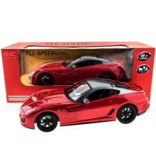Р/У машина MZ Ferrari 599XX 2029 1/14 + акб