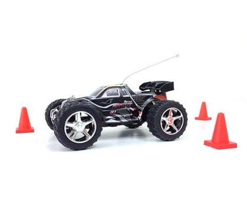 Р/У машина WLToys Mini Car Трагги Hhigh Speed 2019