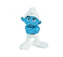 Фигурка Schleich Гномик Ворчун