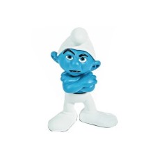 Фигурка Schleich Гномик Ворчун