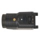 Фонарь подствольный пистолетный SKYWOODS FOSSA LASER, 690 люмен