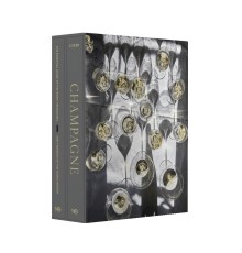 Книга Champagne by Peter Liem