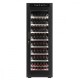 Винный шкаф Meyvel MV108-WB1-M