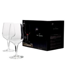 Бокалы для вина Chef&Sommelier Sublym Ballon 350 мл. / 6 шт. в п/у.