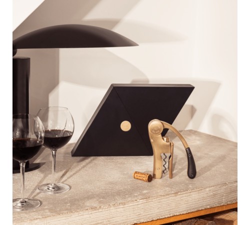 Штопор для вина рычажный L'Atelier du Vin Geometry