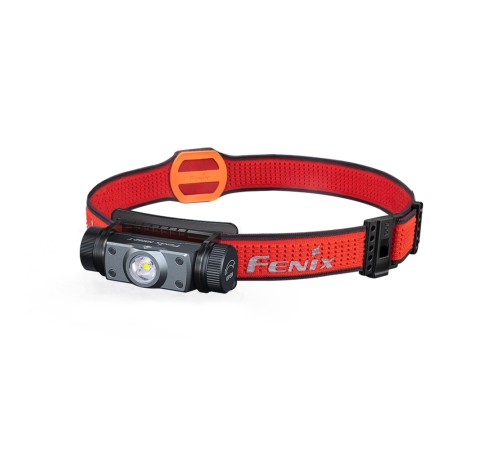 Налобный фонарь Fenix HM62-T черный