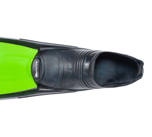 Ласты Salvimar Turn ACID GREEN 151, 45/46