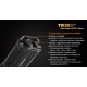 Фонарь Fenix TK35UE (2015) Cree XHP-50, TK35XHP50