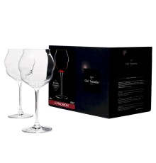 Бокалы для вина Chef&Sommelier Macaron 400 мл. / 6 шт. в п/у.