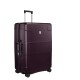 Чемодан VICTORINOX Lexicon, баклажановый, 100% поликарбонат, 50x32x75 см, 105 л