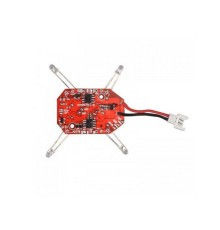 Основная плата для квадрокоптера Syma X11