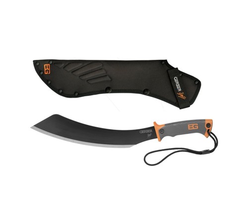 Мачете Gerber Bear Grylls Parang EQU507, блистер (1014058)