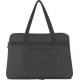 Складная сумка VICTORINOX, чёрная, полиэстер 150D, 29x14x42 см, 17 л