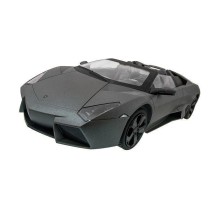 Р/У машина MZ Lamborghini Reventon Roadster 2027M черный мат 1/14 + акб