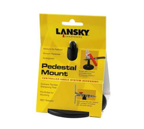 Штатив пластиковый Lansky Pedestal Mount LM007