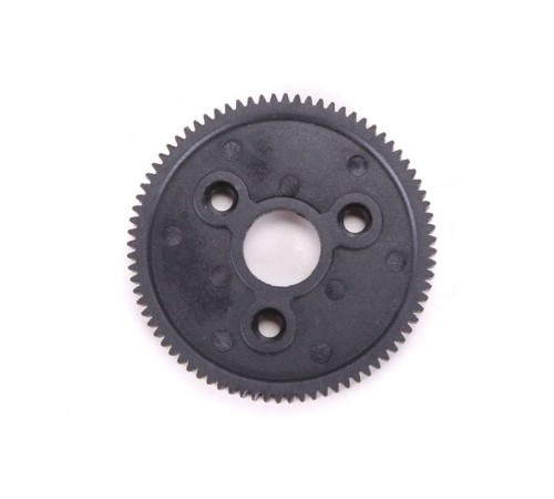 Ведомая шестерня 80T для Remo Hobby  RH1071/72