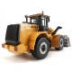 Радиоуправляемый бульдозер HUI NA TOYS 2.4G 9CH 1/24 RTR