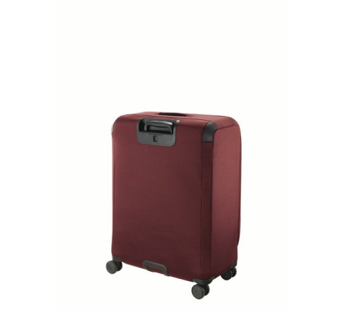 Чемодан VICTORINOX Connex, красный, полиэстер, 51x32x72 см, 102 л