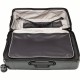 Чемодан VICTORINOX Lexicon, чёрный, 100% поликарбонат, 40x20x55 см, 34 л