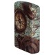 Зажигалка ZIPPO Compass Design с покрытием 540 Matte, латунь/сталь, разноцветная, 38x13x57 мм