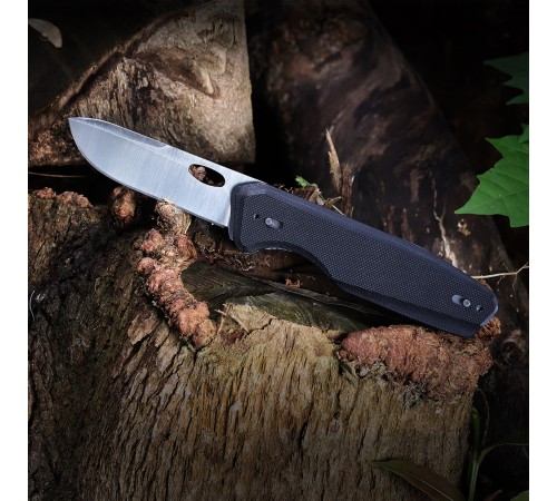 Складной нож Roxon S502U Phantasy Multiblade Handle G10