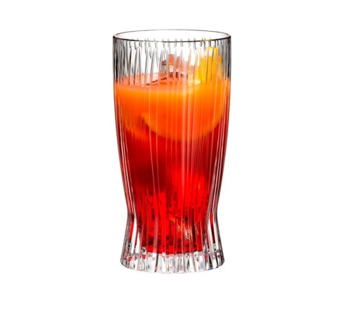 Стаканы для коктейлей Riedel Tumbler collection Fire Longdrink 2 шт.