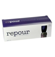 Хранитель открытого вина Repour Winesaver 10шт.