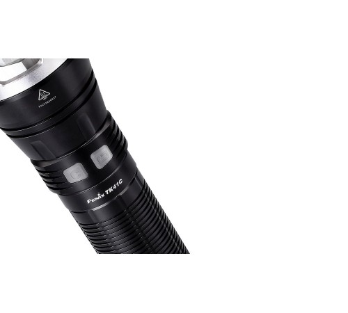 Фонарь Fenix TK41C Cree XM-L2 U2