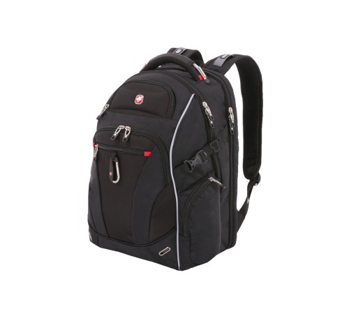 Рюкзак SWISSGEAR, Scansmart 15