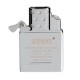 Электронный вставной блок для широкой зажигалки Zippo, нержавеющая сталь