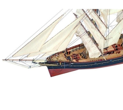 Сборная деревянная модель корабля Artesania Latina CUTTY SARK Tea Clipper, 1/84