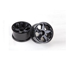 Колесные диски для монстров и трагги Remo Hobby, 2шт.