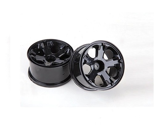 Колесные диски для монстров и трагги Remo Hobby, 2шт.
