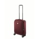 Чемодан VICTORINOX Connex, красный, полиэстер, 40x20x55 см, 28 л