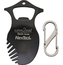 Брелок мультитул NexTool COM2EAT KT5013B