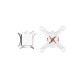 Корпус для квадрокоптера Syma X12S