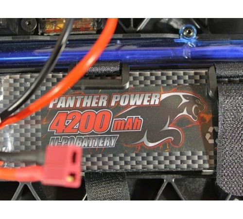Радиоуправляемый шорт-корс Remo Hobby 9EMU Brushless (красный) 4WD 2.4G 1/8 RTR