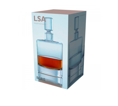 Декантер Lsa International Boris 1.4 л